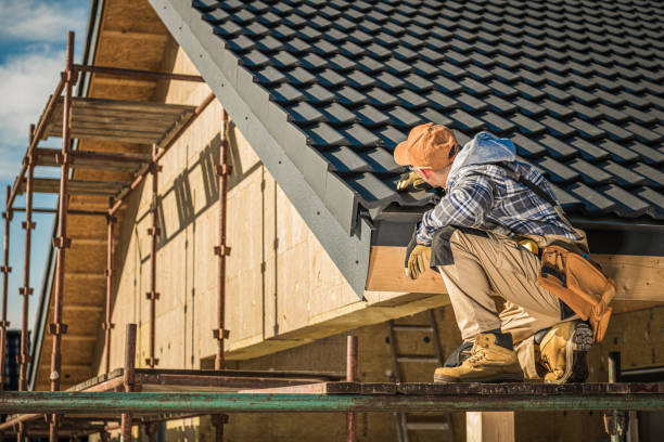 Best Storm Damage Roof Repair  in Nash, TX